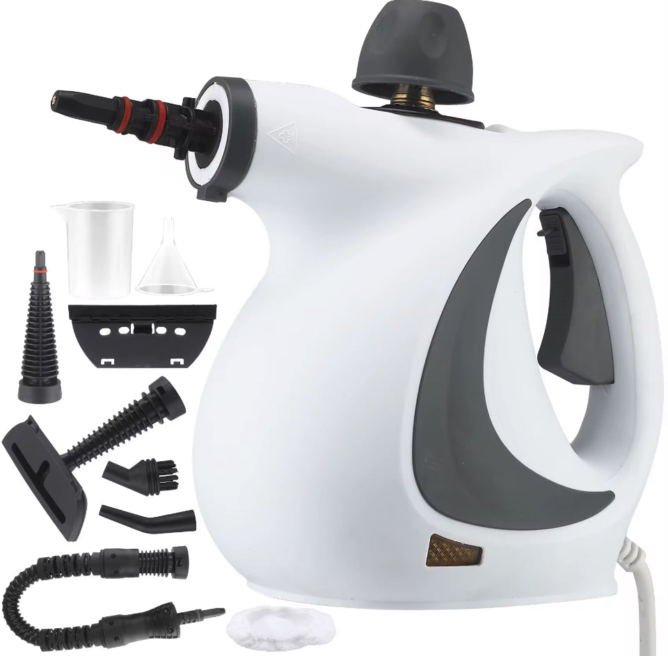 Multi-Surface Steam Cleaner