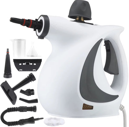 Multi-Surface Steam Cleaner