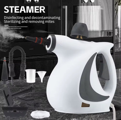 Multi-Surface Steam Cleaner